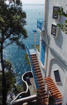 фото отеля Villa San Michele Hotel Ravello