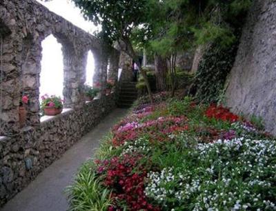 фото отеля Villa San Michele Hotel Ravello