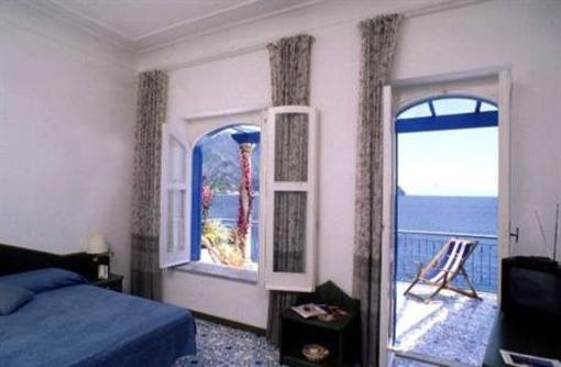 фото отеля Villa San Michele Hotel Ravello