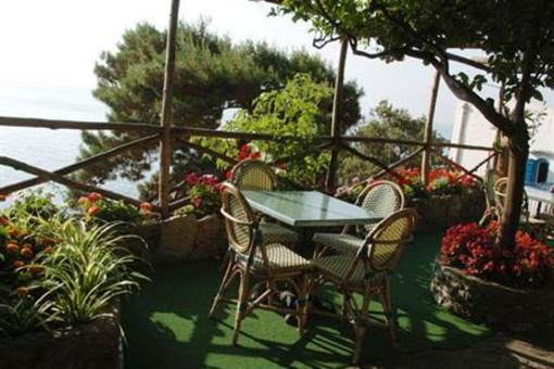 фото отеля Villa San Michele Hotel Ravello
