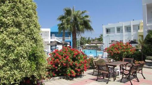 фото отеля Valsami Hotel Apartments