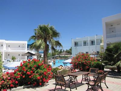 фото отеля Valsami Hotel Apartments