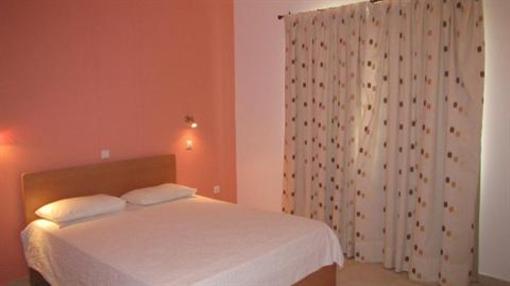 фото отеля Valsami Hotel Apartments