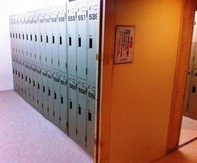 фото отеля New Capsule Hotel Aldebaran