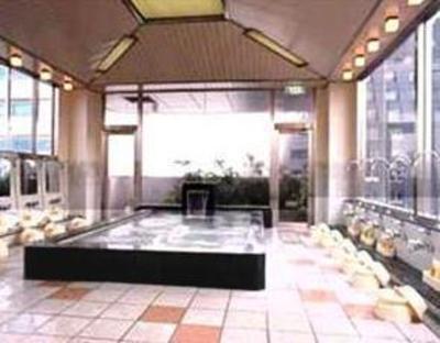 фото отеля New Capsule Hotel Aldebaran