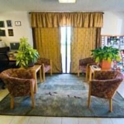 фото отеля Best Western Heritage Inn Vacaville