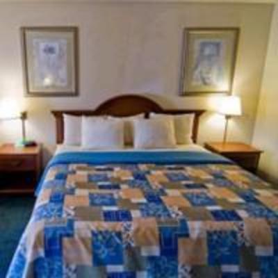 фото отеля Best Western Heritage Inn Vacaville