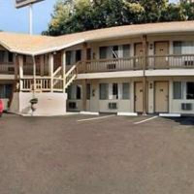 фото отеля Best Western Heritage Inn Vacaville