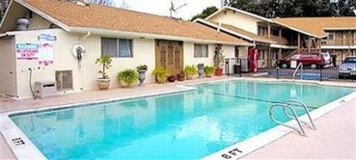 фото отеля Best Western Heritage Inn Vacaville
