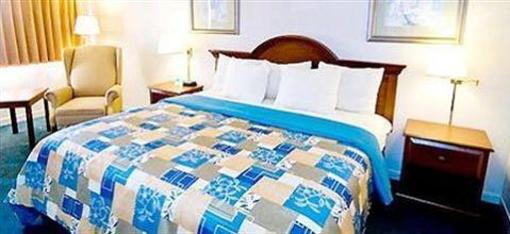 фото отеля Best Western Heritage Inn Vacaville