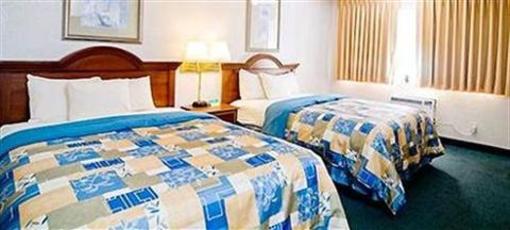 фото отеля Best Western Heritage Inn Vacaville