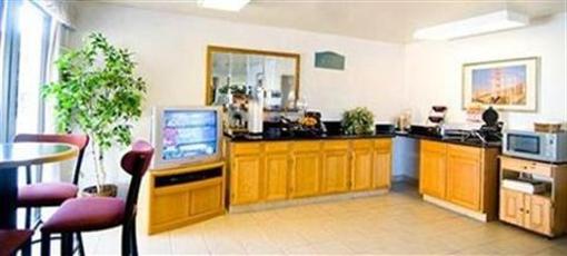 фото отеля Best Western Heritage Inn Vacaville