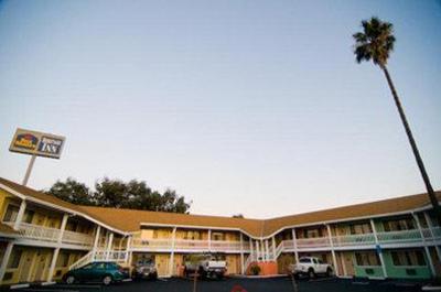фото отеля Best Western Heritage Inn Vacaville
