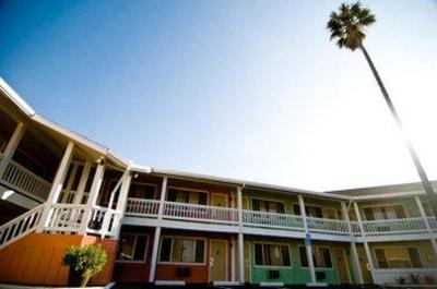 фото отеля Best Western Heritage Inn Vacaville