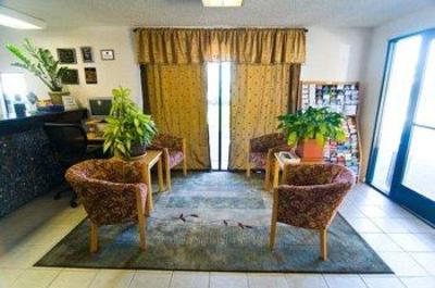фото отеля Best Western Heritage Inn Vacaville