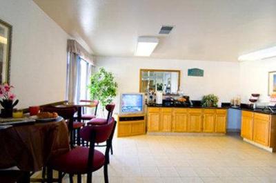 фото отеля Best Western Heritage Inn Vacaville