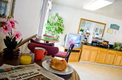 фото отеля Best Western Heritage Inn Vacaville