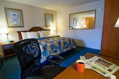 фото отеля Best Western Heritage Inn Vacaville
