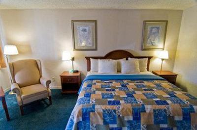 фото отеля Best Western Heritage Inn Vacaville