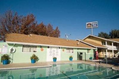 фото отеля Best Western Heritage Inn Vacaville