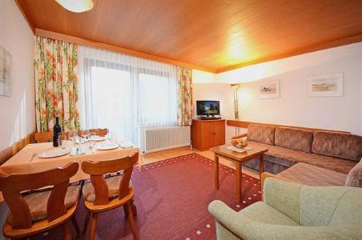 фото отеля Haffner Gästehaus Zell Am See