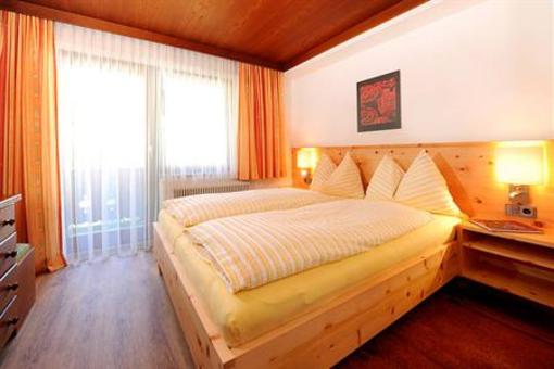 фото отеля Haffner Gästehaus Zell Am See