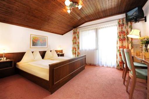 фото отеля Haffner Gästehaus Zell Am See