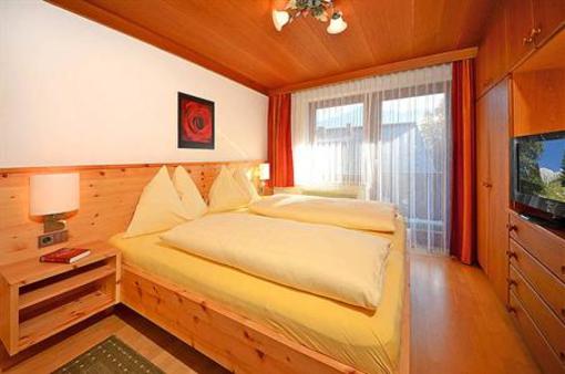 фото отеля Haffner Gästehaus Zell Am See