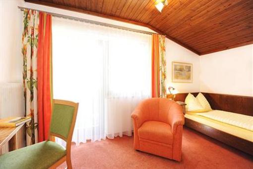фото отеля Haffner Gästehaus Zell Am See