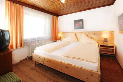 фото отеля Haffner Gästehaus Zell Am See