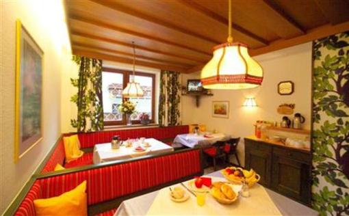 фото отеля Haffner Gästehaus Zell Am See