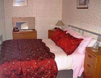 фото отеля Rosewood Bed and Breakfast