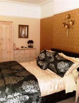 фото отеля Rosewood Bed and Breakfast