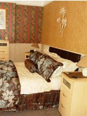 фото отеля Rosewood Bed and Breakfast