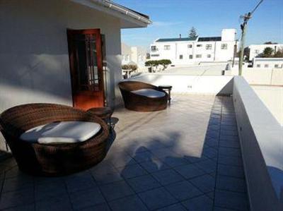 фото отеля Pelagus Guest House Hermanus