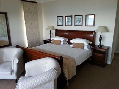 фото отеля Pelagus Guest House Hermanus