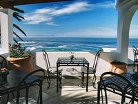 Pelagus Guest House Hermanus