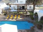 фото отеля Pelagus Guest House Hermanus