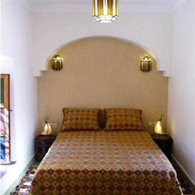 фото отеля Riad Maïa Guesthouse Taroudant
