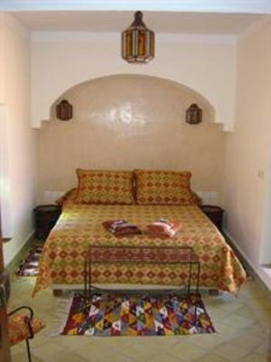 фото отеля Riad Maïa Guesthouse Taroudant