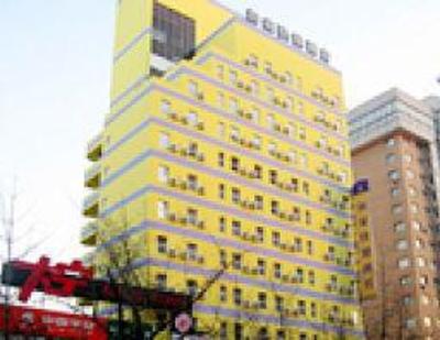 фото отеля Home Inn (Shenyang Heping North Main Street)