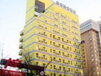 Home Inn (Shenyang Heping North Main Street)