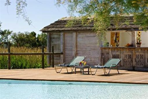 фото отеля Hotel Les Arnelles