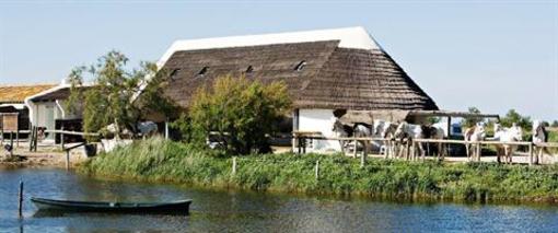 фото отеля Hotel Les Arnelles