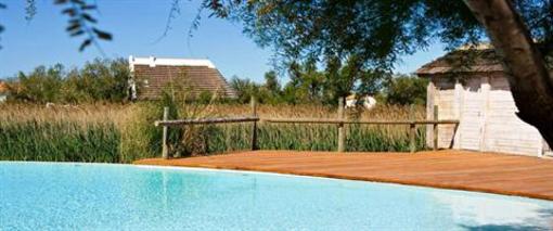 фото отеля Hotel Les Arnelles