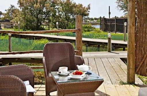 фото отеля Hotel Les Arnelles