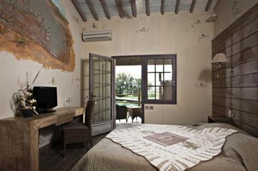 фото отеля Hotel Les Arnelles