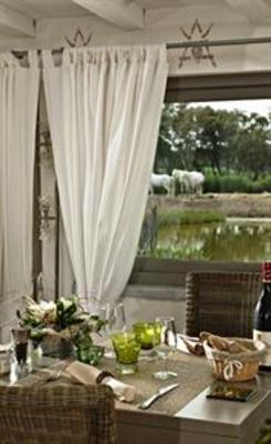 фото отеля Hotel Les Arnelles