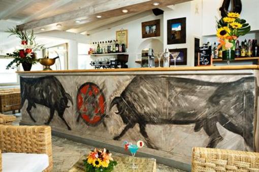 фото отеля Hotel Les Arnelles