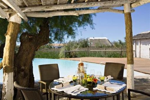 фото отеля Hotel Les Arnelles